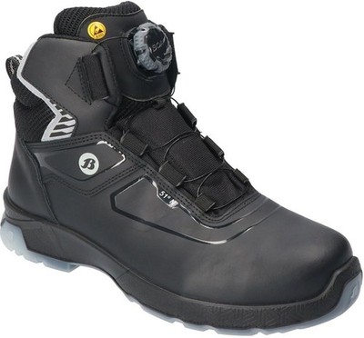 BATA Sicherheitsschuh hoch SUMM FIVE BOA S3 Gr.47