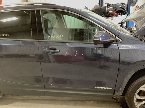 Chassis ECM Body Control BCM Left Hand Side Dash Fits 18-20 EQUINOX 4742857 - Picture 11 of 12