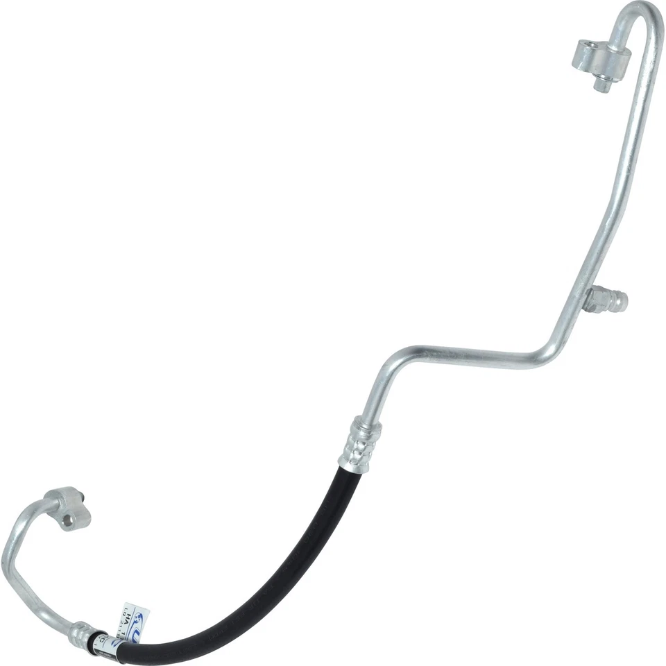 Manguera de descarga de refrigerante de aire acondicionado UAC para GMC Canyon 2004-2012 Foto 2 de 2