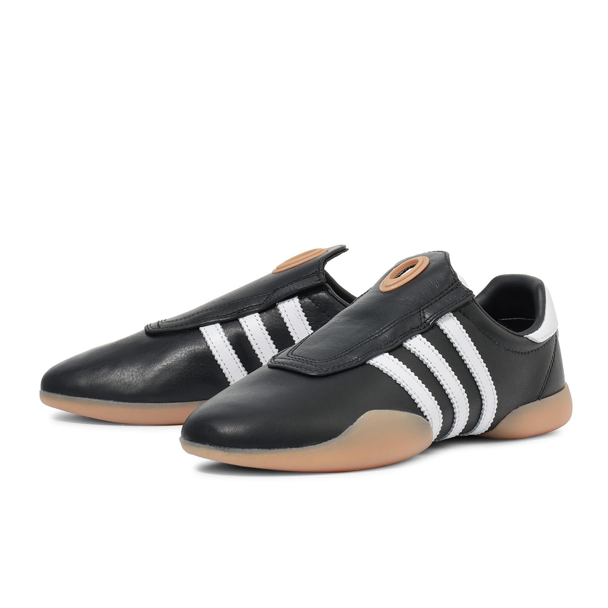 adidas WMNS Taekwondo MEI Core Black Footwear White JQ3012