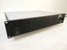 EEG openGear DFR-8321 Frame C 9x A1450 SD/HD/3G 9x 8320R, 2x PS-8300, MFC-8320-S
