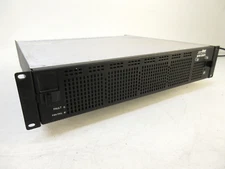 EEG openGear DFR-8321 Frame C 9x A1450 SD/HD/3G 9x 8320R, 2x PS-8300, MFC-8320-S