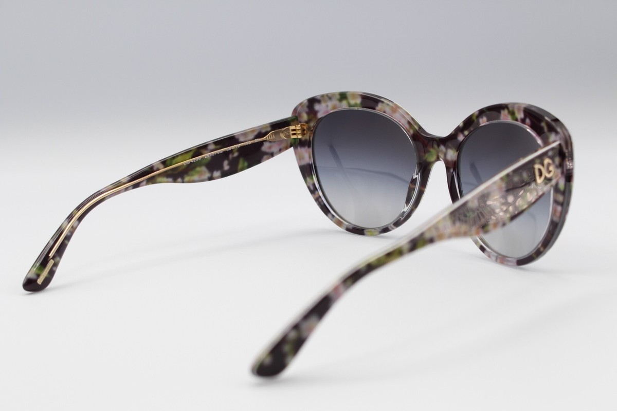 DOLCE & GABBANA Sunglasses DG 4136 2842/8G 56-19 140 3N  display picture 3