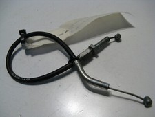 Verbindungszug für Standgas-Einstellung Seilzug Sachs b-805 b805