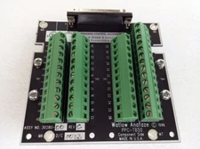 Watlow Anafaze PPC-TB50 PCB Assembly