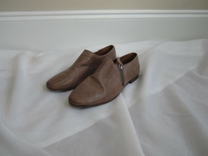 frye terri zip ankle bootie