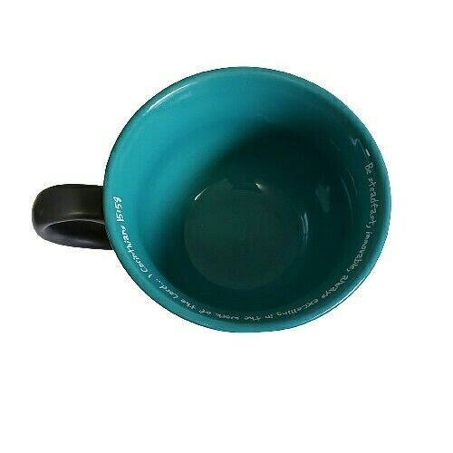 NEW Prayer for a Teacher Soup Mug with Lid Teacher Christmas Gift - 第 4/5 張圖片