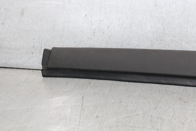 BMW E28 525i 528i 535i M535i LEFT A-Pillar Cover BLUE Part 1872851 