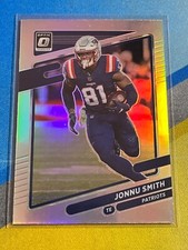 2021 Optic Football Pick Your Holo Vets & Rookies #1-300 - Buy More & Save