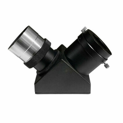 Celestron 2INCH SCT Mirror Diagonal Astro Telescope Adapter Prism Eyepiece
