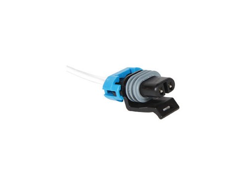 Ambient Air Temperature Sensor Connector For Chevy Silverado 1500 TX531WB