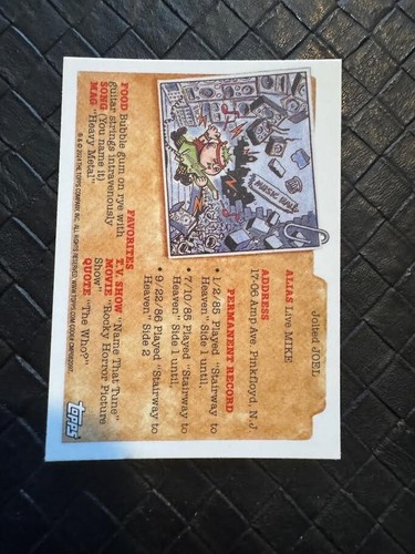 COLOR HITS GOLD C CARD 2024 cubo de basura niños cromo 7 completa tu conjunto tú eliges - Imagen 308 de 418