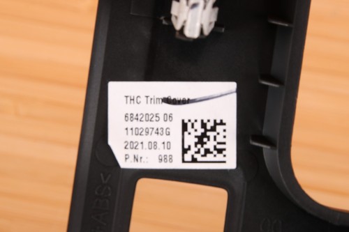 BMW X5 G05 X6 G06 X7 G07 PORTAVASOS TERMOELÉCTRICO CONSOLA CENTRAL 6827173 - Imagen 8 de 9