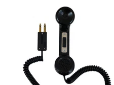 Forester Solutions INC 50295-001 Amplified Handset PTS-500-OP4-00 UPC 0172290...