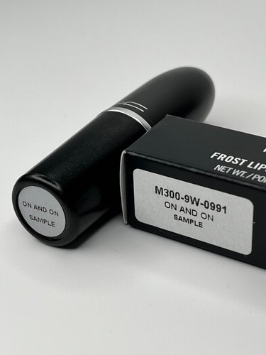 MAC Lippenstifte ~ verschiedene LE, neu in OVP, selten und Rarität, Auswahl aus 200+ Farbtönen - Bild 249 von 429