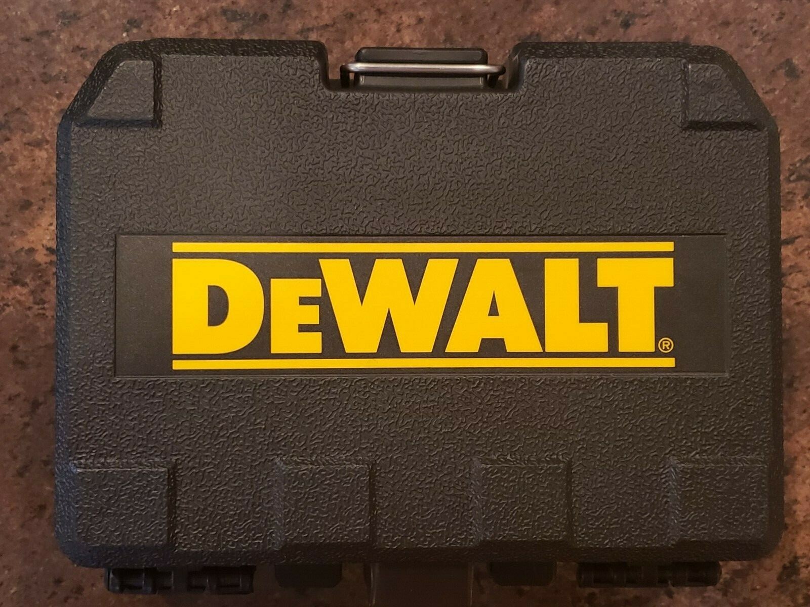 DEWALT DW08802CG Green Cross Line Laser Level 76174814750 eBay