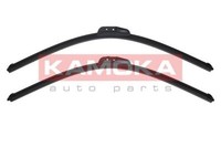 Kamoka 27E11 Scheibenwischer Set FüR Fiat Chrysler Peugeot CitroËN Dodge Lancia