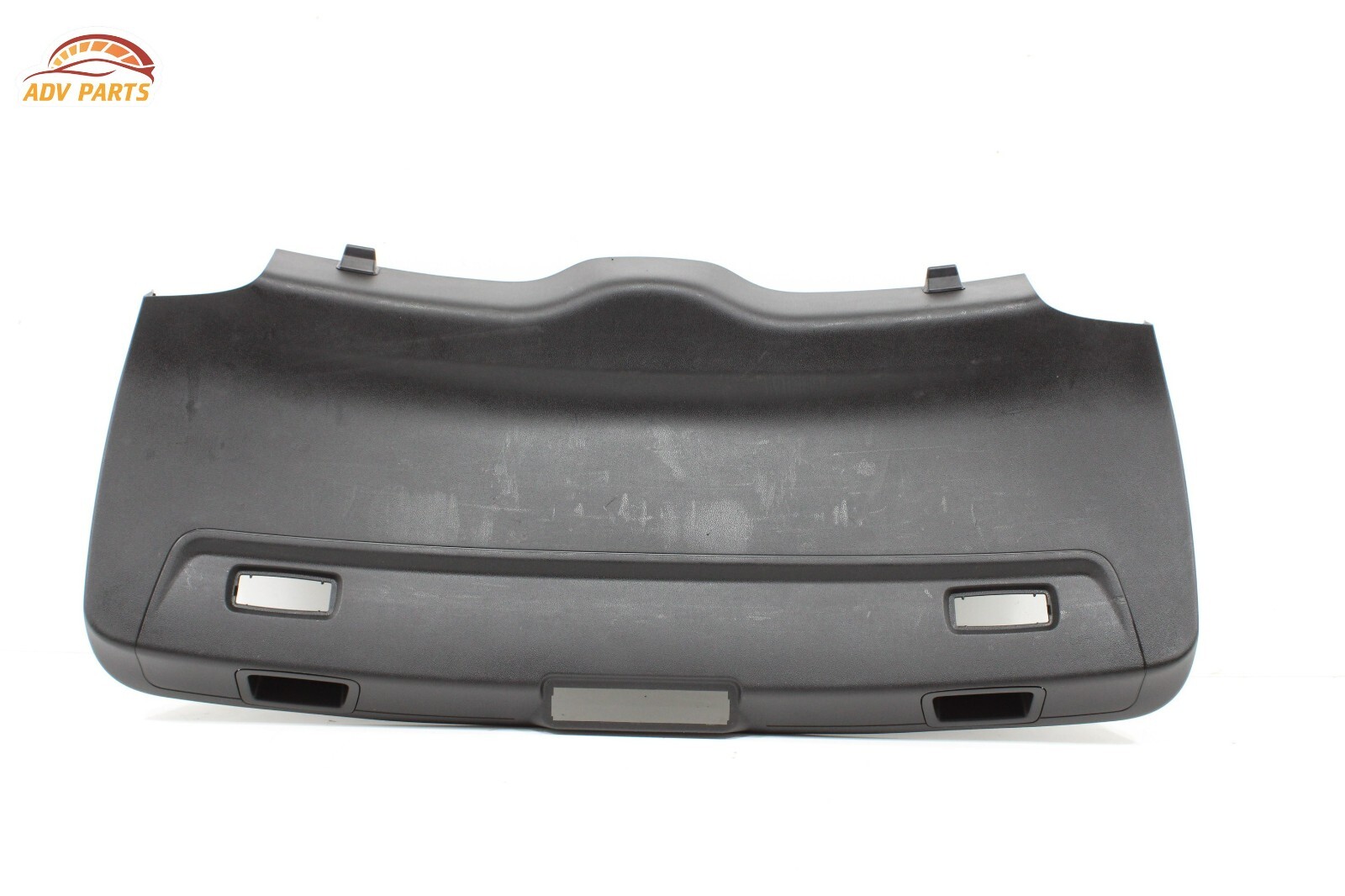 2017 - 2020 MASERATI LEVANTE TAILGATE LIFTGATE BACK DOOR LOWER TRIM COVER OEM