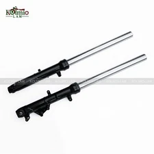 Fit For NINJA 400 EX400 2018-2024 Front Shock Absorber Fork Suspension Set