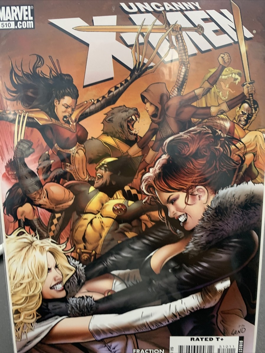 アート・デザイン・音楽 Uncanny X-Men: The Complete Collection b アート・デザイン・音楽 Uncanny X-Men: The Complete