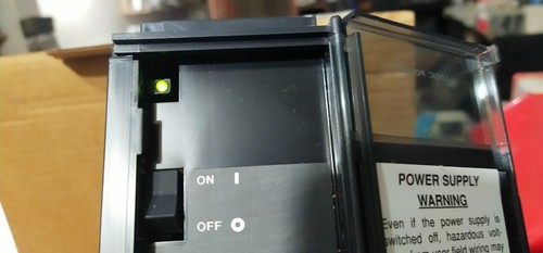 GE Fanuc 90-70 IC697PWR711L PLC Controller Logic Power Supply 120 240VAC 5 12VDC - Picture 14 of 17