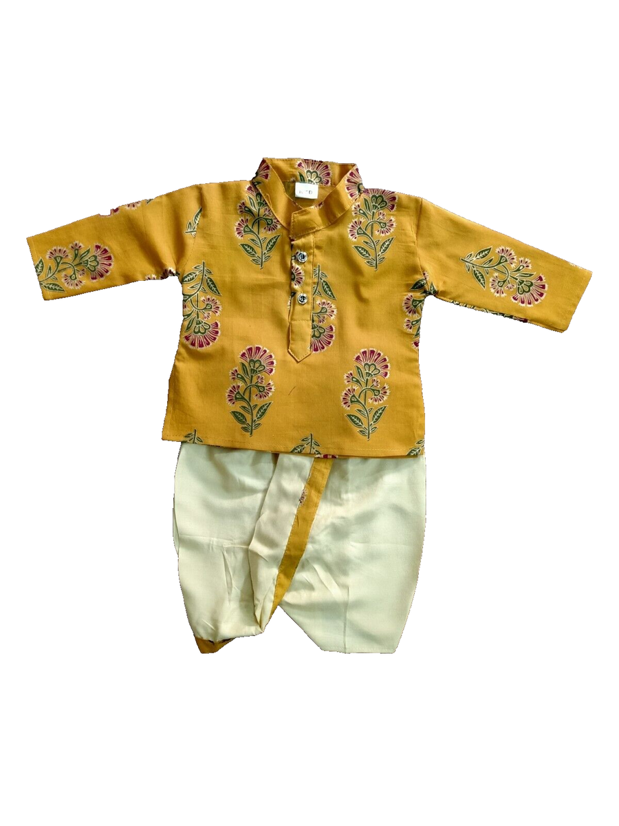 kurta boy baby latest dress