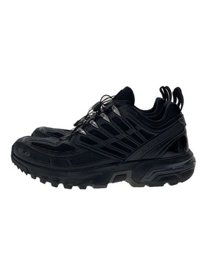 Salomon Low Top Sneakers ACS PRO 26cm Black 471798 Used | eBay