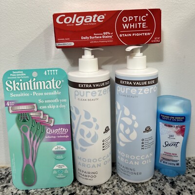Women Bundle Personal Care | eBay display picture 1
