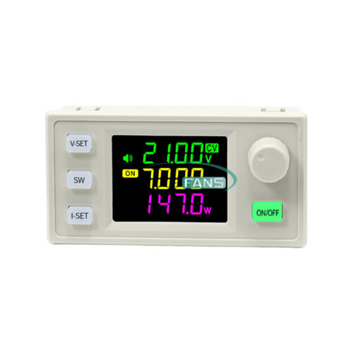 SK150/SK150X CNC Buck-Boost DC Adjustable Voltage Regulator Power Supply Module, - Picture 11 of 22