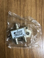 Blonder Tongue SXRS2 2-Way Splitter SXRS-2, New