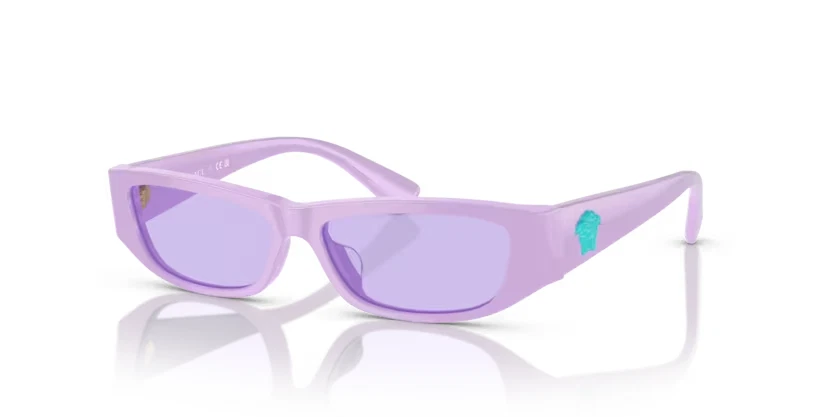 Versace kids sunglasses top