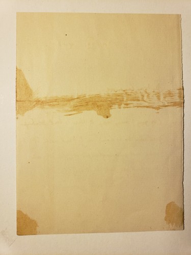 1908 CARTA DE JOHN MASEFIELD ALS A SU AGENTE LITERARIO CAZENOVE - Imagen 2 de 3