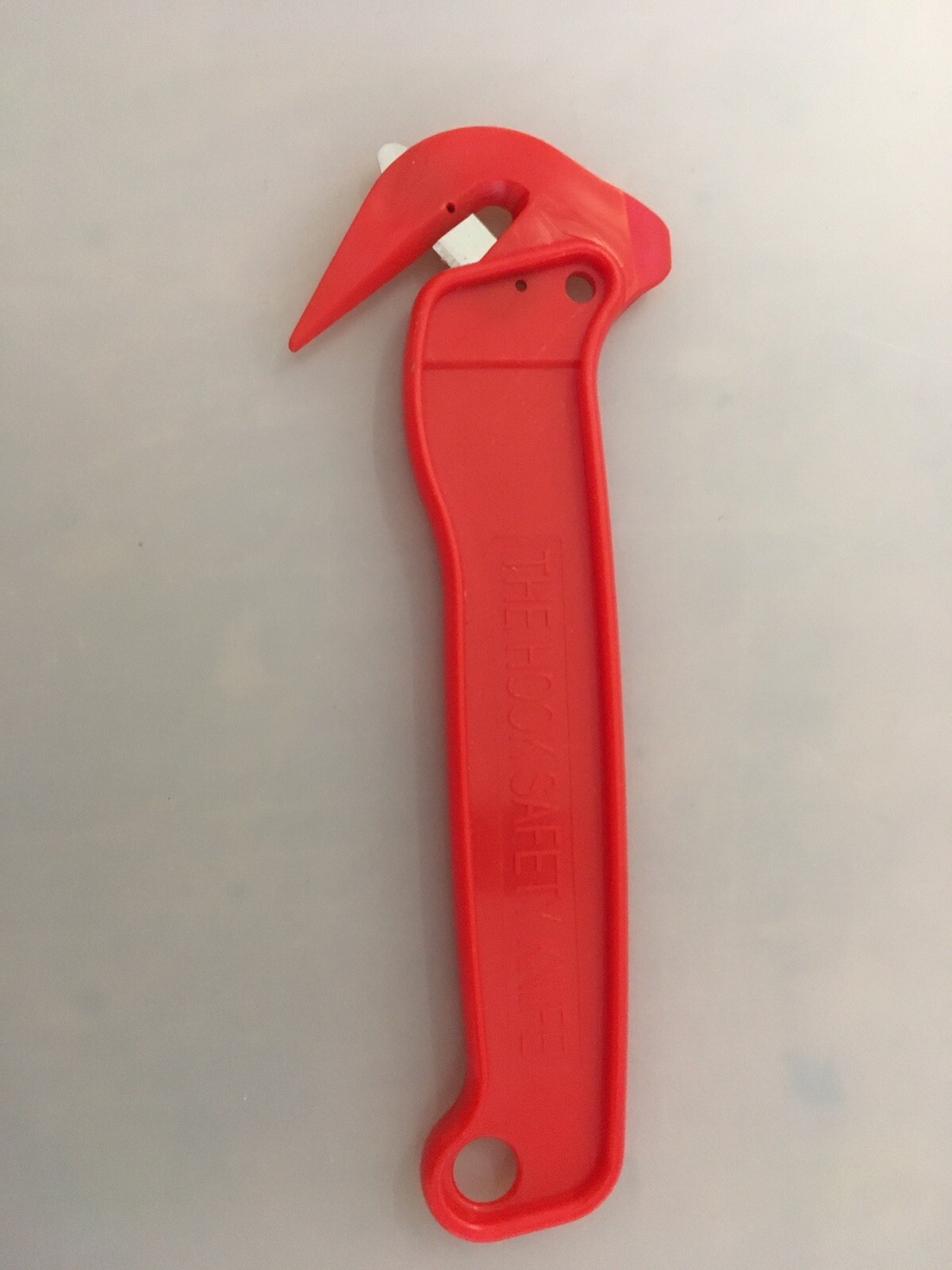 Hook Safety Knife eBay