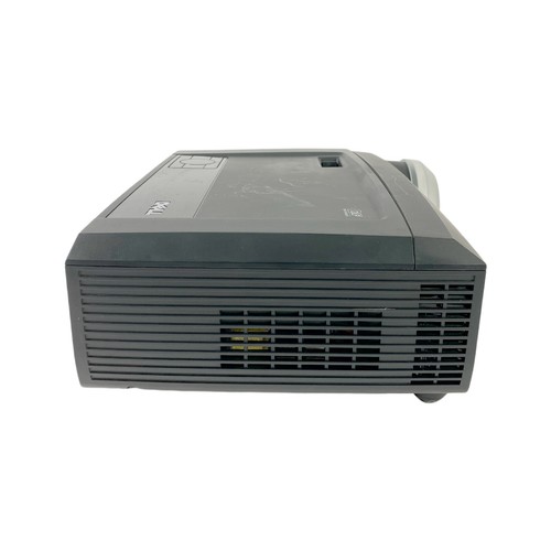 DLP Short-Throw Projector for Home Theater Games 2200 ANSI HD 3D HDMI w/Remote - Picture 4 of 6