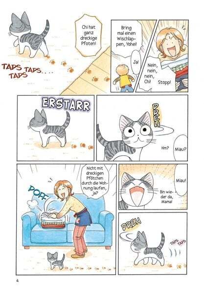 Thumbnail - Kleine Katze Chi 6