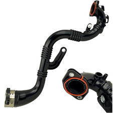 durite de suralimentation pour Renault Kadjar 1.2 Tce 144603650R