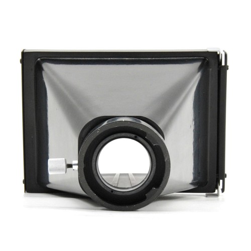 Rare LOMO MFN-8 Microscope Photo Attachment For 9x12cm Glass Plates! Full Kit! - Picture 4 of 12