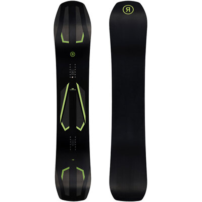 Ride commissioner 162cm