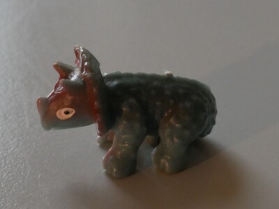 Ü-Ei Saurier 1979 Styracosaurus
