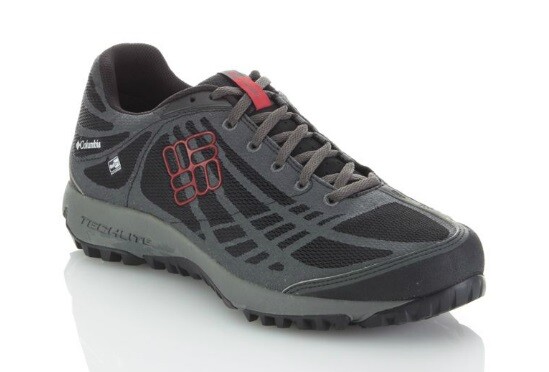 columbia conspiracy outdry