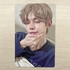 TXT YEONJUN PHOTOCARD WEVERSE POB ANGEL HOLOGRAPHIC SANCTUARY 6TH MINI