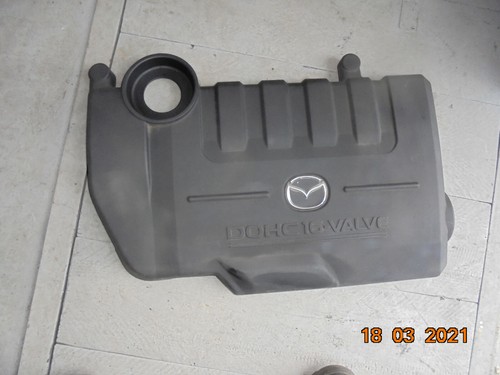 Mazda 6 1,8L 88KW/120PS Station Wagon Motorabdeckung L323102F1