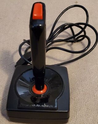 Point Master Joystick