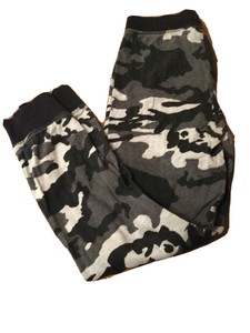next track bottoms