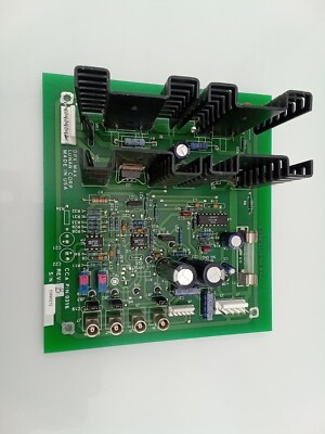LNR-0316 MAX BOARD 0316 FOR LUNAR DPX IQ, MD, PRODIGY1 BONE DENSITOMETER 0316