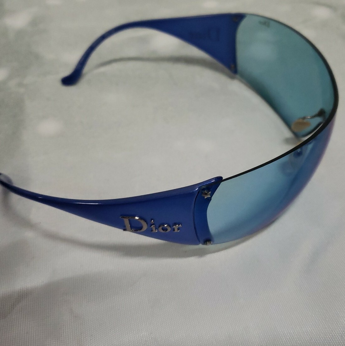 Christian Dior DIORLY 1/J2 サングラス 3YGKW Diorly 1 Christian Dior Sunglasses 💎 Super cute and | Depop