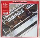 NEW (2023) The Beatles "1962-1966" 3-LP 180gm Half-Speed Mastered Vinyl Records