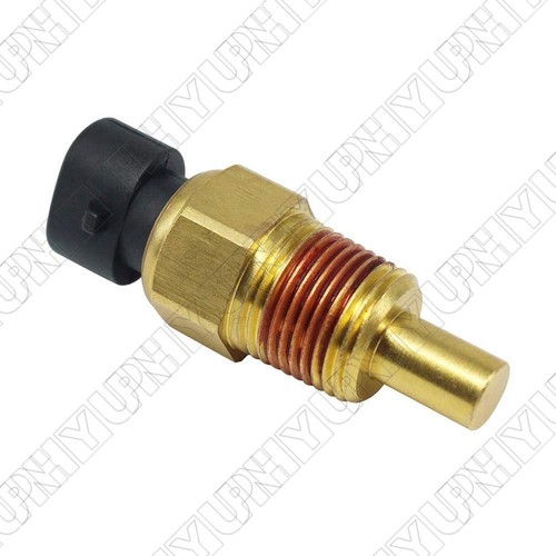 Engine Coolant Temperature Sensor Water Temp Sensor FOR BUICK FOR CADILLAC New - Picture 2 of 6