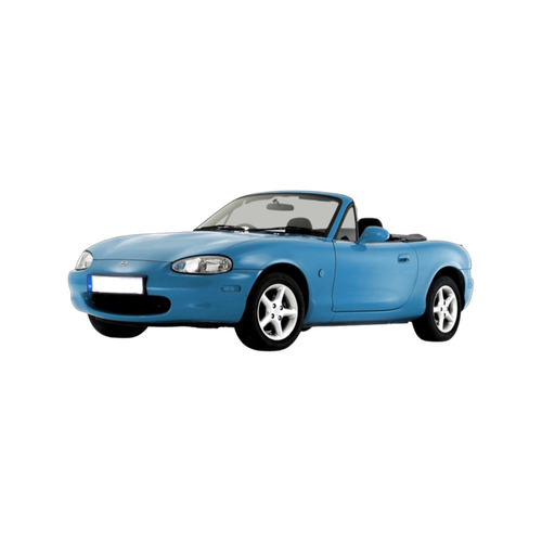 Pinza de freno trasera derecha MX5 - Mazda MX-5 MK1 NA / MK2 NB (89-05) Ridex® - Imagen 13 de 15