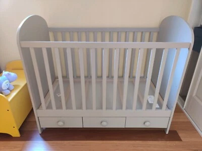 baby cot ikea australia